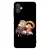 Luffy and Zoro Sleep - One Piece Samsung Galaxy A06 tok