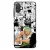 Roronoa Zoro Aesthetic - One Piece Samsung Galaxy A06 tok