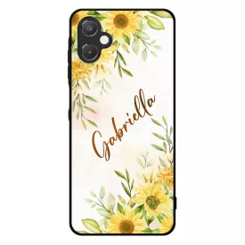 Napraforgo Hello nyar Samsung Galaxy A06 tok