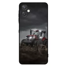 Nincs megallas Traktoros  Samsung Galaxy A06 tok
