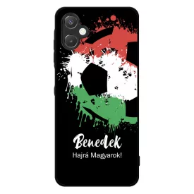 Kerd a Neveddel - Hajra Magyarok Samsung Galaxy A06 tok