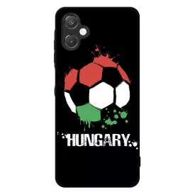 Magyar foci - Splash Samsung Galaxy A06 tok