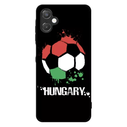 Magyar foci - Splash Samsung Galaxy A06 tok