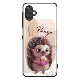 Kerd a neveddel - Sutis sunike - osz Samsung Galaxy A06 tok