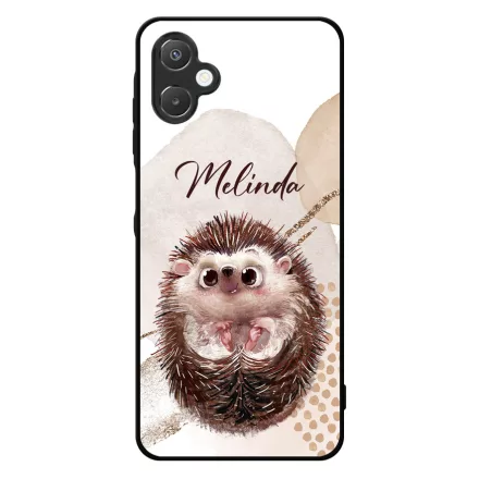 Kerd a neveddel - Cuki suni - osz Samsung Galaxy A06 tok