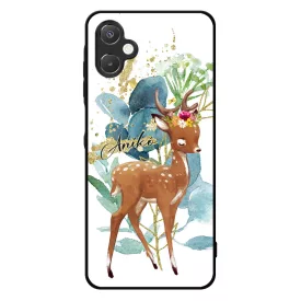 Kerd a neveddel - ozike - osz Samsung Galaxy A06 tok