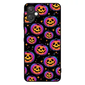Pumpkin - Halloween Samsung Galaxy A06 tok