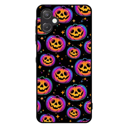 Pumpkin - Halloween Samsung Galaxy A06 tok