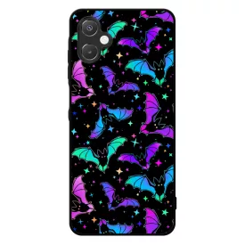 Denever Halloween Samsung Galaxy A06 tok