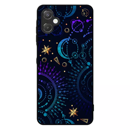 Astronomical Moon - Wicca Samsung Galaxy A06 tok