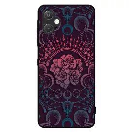 Astronomical Rose - Wicca Samsung Galaxy A06 tok