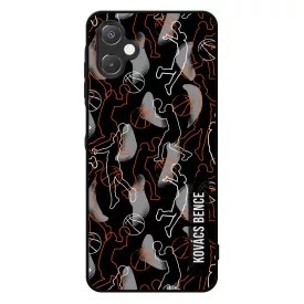 Kerd a Neveddel Kosarlabda Samsung Galaxy A06 tok