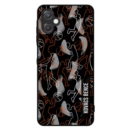 Kerd a Neveddel Kosarlabda Samsung Galaxy A06 tok