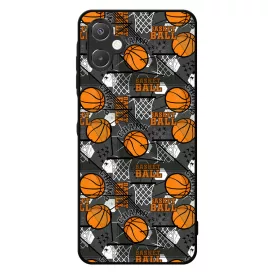 Cool Basketball Kosarlabda mintas Samsung Galaxy A06 tok