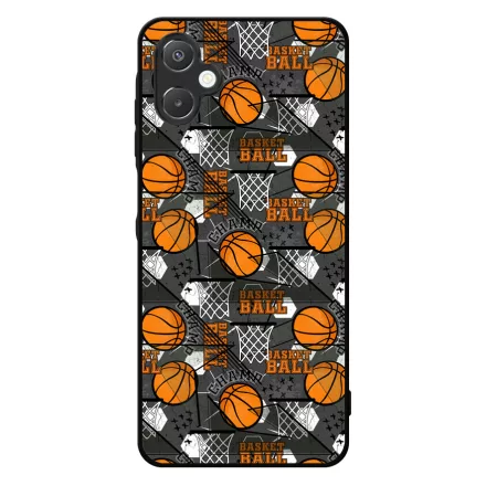 Cool Basketball Kosarlabda mintas Samsung Galaxy A06 tok