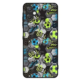 GOAL Foci mintas Samsung Galaxy A06 tok