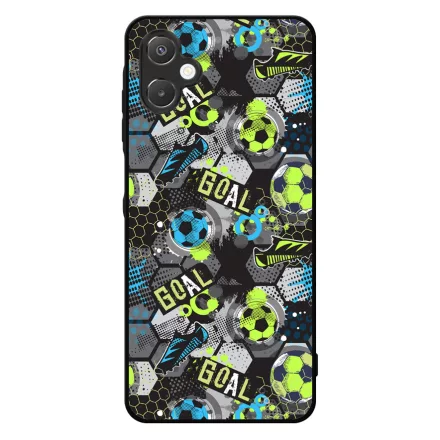 GOAL Foci mintas Samsung Galaxy A06 tok