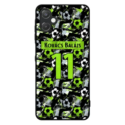 Kerd a Neveddel Foci mintas Samsung Galaxy A06 tok