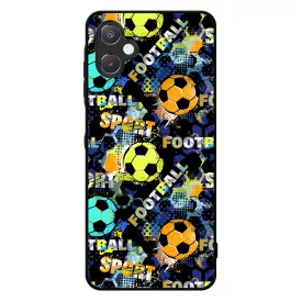 COLOR Foci mintas Samsung Galaxy A06 tok