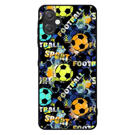 COLOR Foci mintas Samsung Galaxy A06 tok