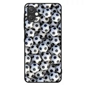 Foci labda mintas Samsung Galaxy A06 tok