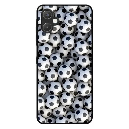 Foci labda mintas Samsung Galaxy A06 tok