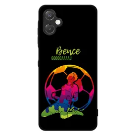 Kerd a neveddel GOAL! Foci mintas Samsung Galaxy A06 tok