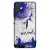 Kerd a neveddel BLUE kezilabda mintas Samsung Galaxy A06 tok