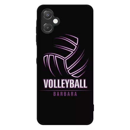 Kerd a neveddel Roplabdas Samsung Galaxy A06 tok