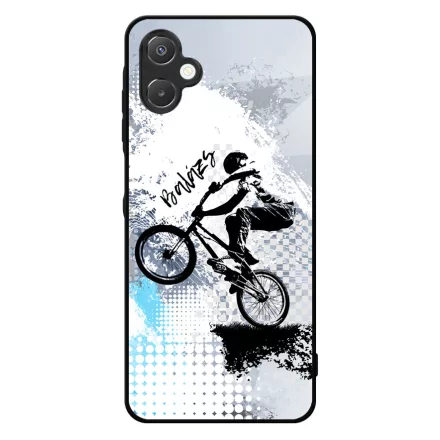 Kerd a neveddel Kerekpar Samsung Galaxy A06 tok