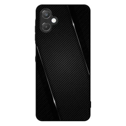 Elegant carbon fiber  Samsung Galaxy A06 tok