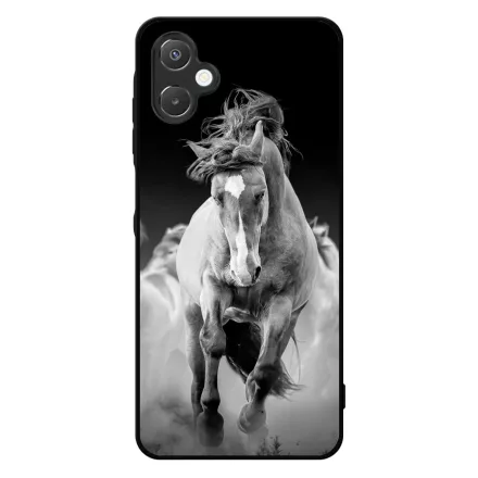 Szabadnak születtem - Lovas Samsung Galaxy A06 tok