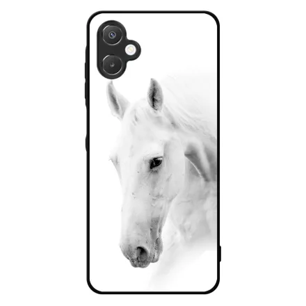 Hercegnő, a gyönyörű - Lovas Samsung Galaxy A06 tok