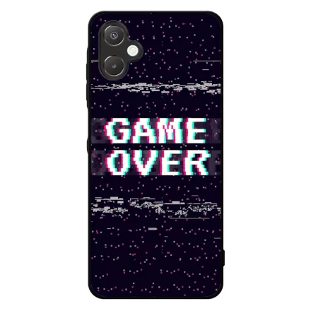 Glitch Game Over Samsung Galaxy A06 tok