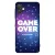 Game Over - Play again? Samsung Galaxy A06 tok