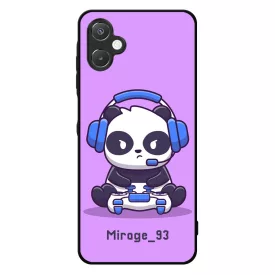 Gamer Panda Samsung Galaxy A06 tok