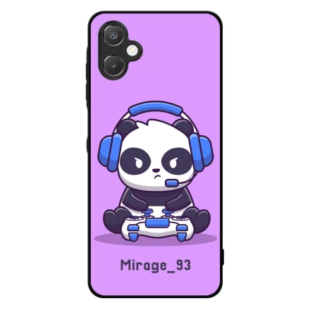 Gamer Panda Samsung Galaxy A06 tok