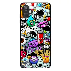 Bizarre Matricabomba Samsung Galaxy A06 tok