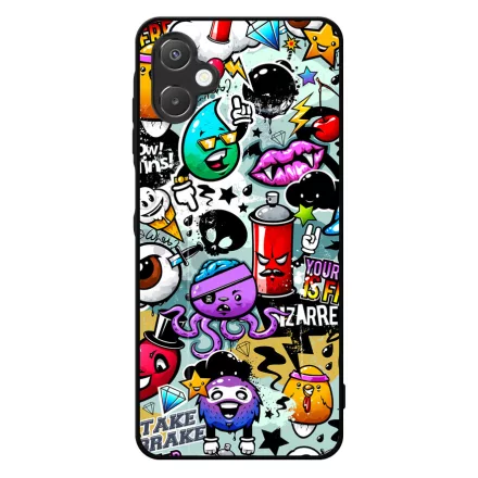 Bizarre Matricabomba Samsung Galaxy A06 tok