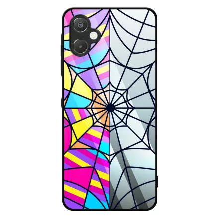 Wednesday és Enid ablaka Samsung Galaxy A06 tok