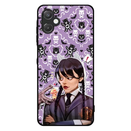 Wednesday Art Samsung Galaxy A06 tok