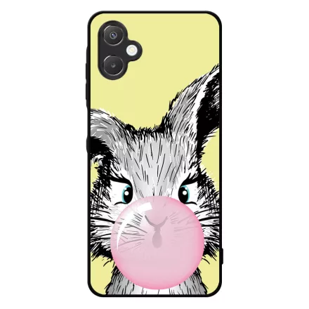 Cuki nyuszi Bubble Samsung Galaxy A06 tok