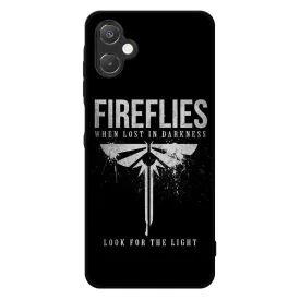 Last of us Look for the light Samsung Galaxy A06 tok