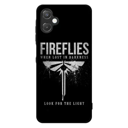 Last of us Look for the light Samsung Galaxy A06 tok