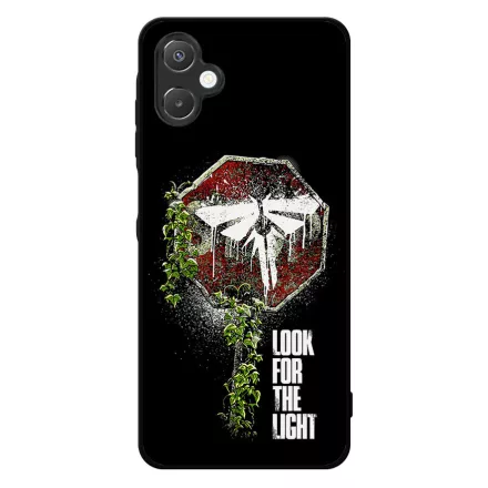 Last of us Abandoned Samsung Galaxy A06 tok