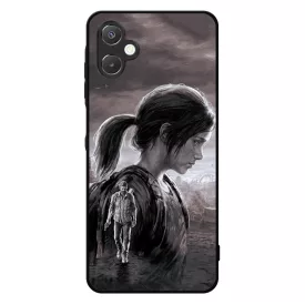 Last of us Ellie Samsung Galaxy A06 tok
