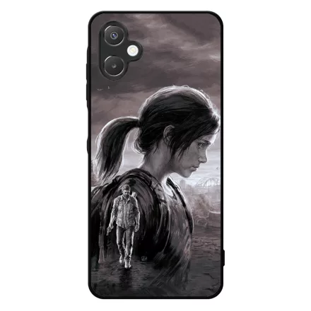 Last of us Ellie Samsung Galaxy A06 tok