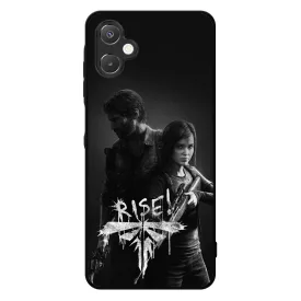 Last of us RISE Samsung Galaxy A06 tok