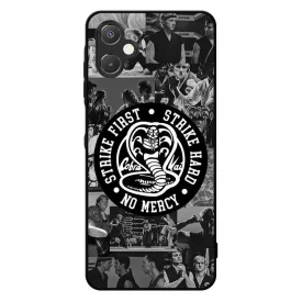 Old School Cobra Kai Samsung Galaxy A06 tok