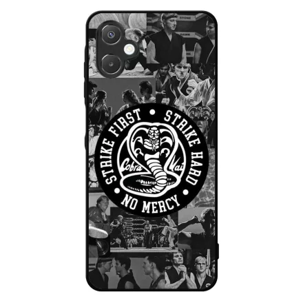 Old School Cobra Kai Samsung Galaxy A06 tok